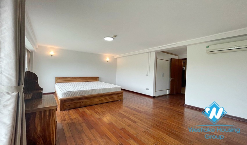 A newly nice a partment for rent in L2 Ciputra